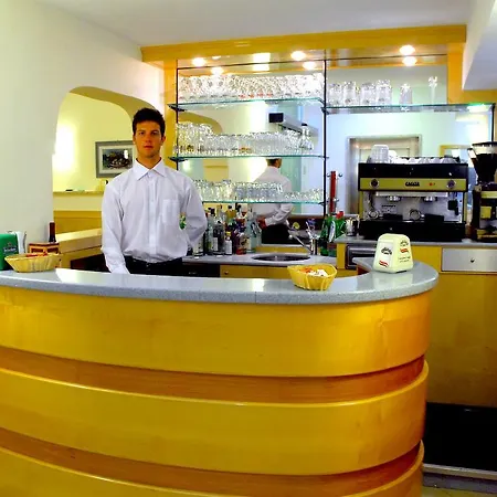 Grazia Hotel 3*
