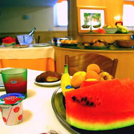 Hotel Grazia Sperlonga