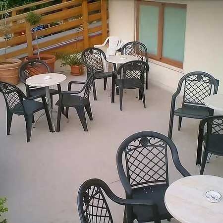 Hotell Grazia