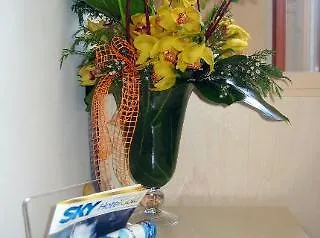 Grazia ホテル スペルロンガ