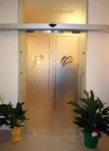 Grazia Hotel 3*