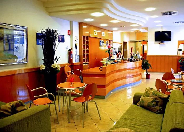 Grazia 3* スペルロンガ