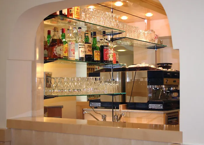 ホテル Grazia スペルロンガ