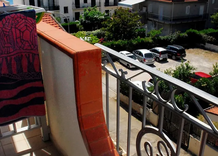 Grazia スペルロンガ