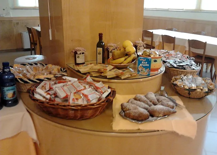 Grazia 3* スペルロンガ