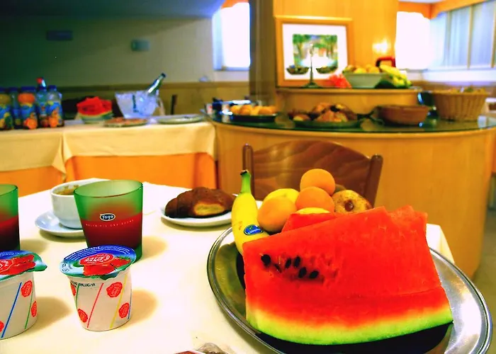 ホテル Grazia スペルロンガ