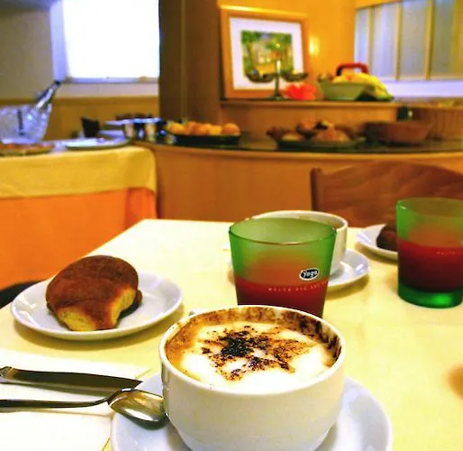 Grazia 3* スペルロンガ